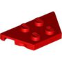 PLATE 2X4X18° (6023770) used