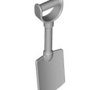 SPADE (6028006) used