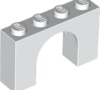 ARCH 1X4X2 (6031098) used