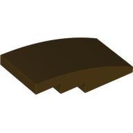 BRICK W. BOW 2X4 (6032854) used