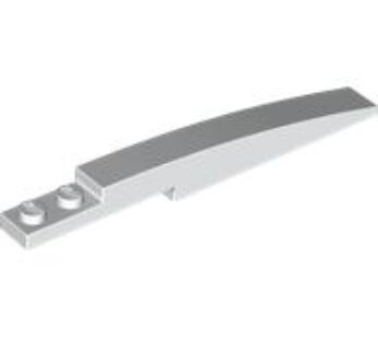 BRICK WITH BOW 1×10 (6035405) used