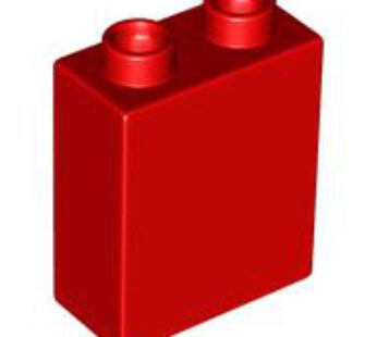 DUPLO BRICK 1X2X2 (6040230) used