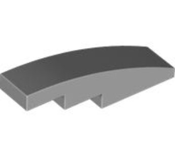 BRICK WITH BOW 1X4 (6042950) used