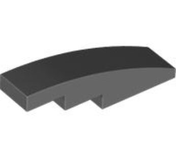 BRICK WITH BOW 1X4 (6042955) used