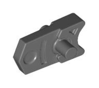 TRIGGER FOR MINI SHOOTER (6051334) used