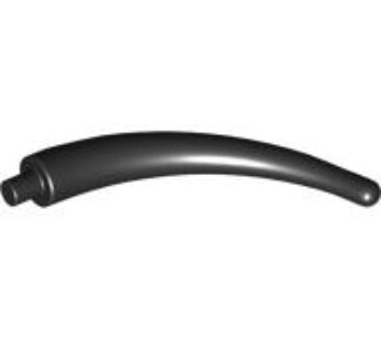 TIP OF THE TAIL Ø6,47 (6055070) used
