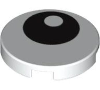 ROUND TILE 2X2 NO. 1003″” (6060734) used