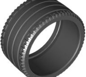 TYRE LOW WIDE Ø68,8 X 36 (6062225) used