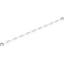STRING 21M W. SHAFT Ø3,2 W. 2 KNOPS (6096959) used