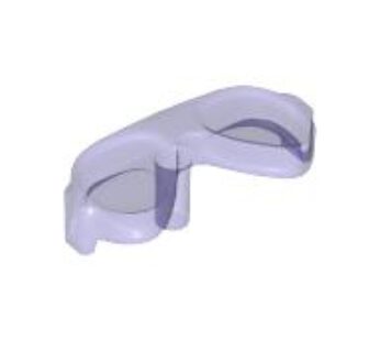 SUNGLASSES W. 1,5 CONNECTOR (6096991) used
