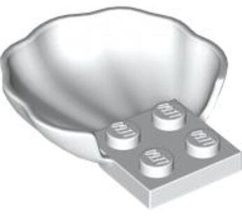 SHELL (6097097) used