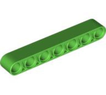 TECHNIC 7M BEAM (6097392) used