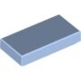 FLAT TILE 1X2 (6097861) used