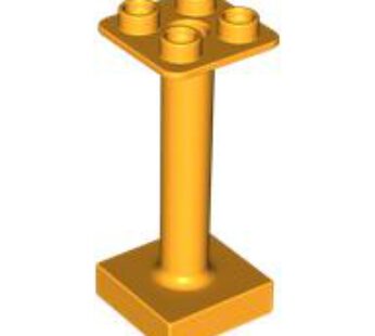 STAND 2X2 WITH BASE (6100427) used