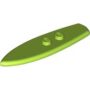 SURF BOARD W. KNOB (6102906) used