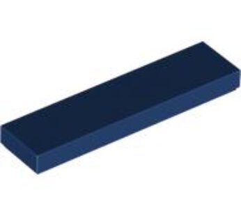 FLAT TILE 1X4 (6103985) used