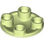 SLIDE SHOE ROUND 2X2 (6113048) used