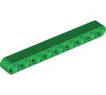 TECHNIC 9M BEAM (6115618) used