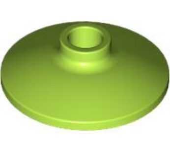 SATELLITE DISH Ø16 (6121816) used
