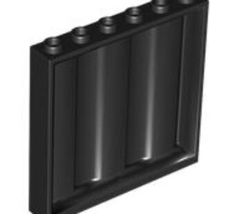 WALL 1X6X5 CONTAINER (6128857) used