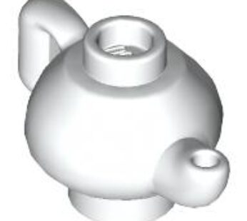 TEAPOT (6132824) used