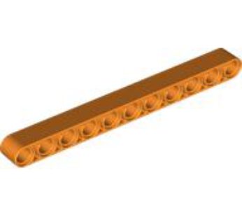 TECHNIC 11M BEAM (6135085) used