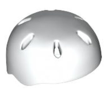 SKATER HELMET (6139552) used