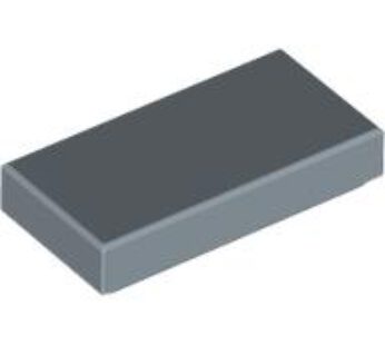 FLAT TILE 1X2 (6142505) used