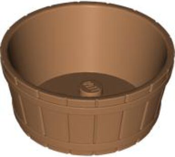 TUB (6143217) used
