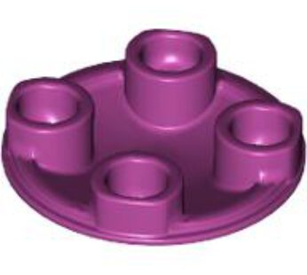 SLIDE SHOE ROUND 2X2 (6143445) used