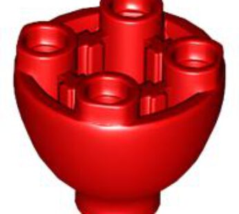 SPHERE 2X2X1 1/3 INVERTED (6143596) used