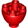 SPHERE 2X2X1 1/3 INVERTED (6143596) used