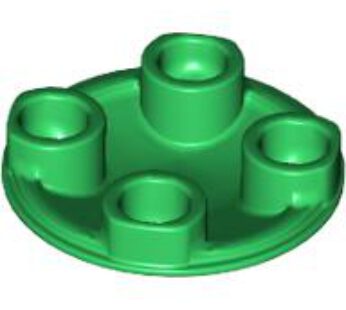 SLIDE SHOE ROUND 2X2 (6144145) used