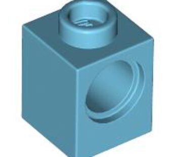 TECHNIC BRICK 1X1 (6145253) used