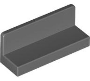 WALL 1X3X1 (6149768) used