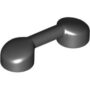TELEPHONE RECIVER (6151289) used