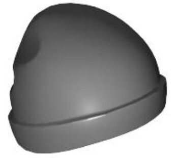 STOCKING CAP – MINI FIGURE (6155003) used