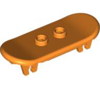 SKATEBOARD (6155188) used