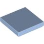 FLAT TILE 2X2 (6162894) used