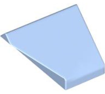 ATTIC 1X2/45° (6164352) used