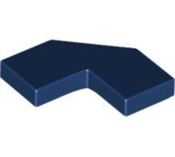 TILE 2X2, DEG. 90, W/ DEG. 45 CUT (6166854) used