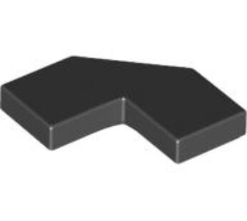 TILE 2X2, DEG. 90, W/ DEG. 45 CUT (6166859) used