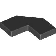 TILE 2X2, DEG. 90, W/ DEG. 45 CUT (6166859) used
