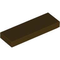 FLAT TILE 1X3 (6167928) used