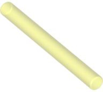 LIGHT SWORD BLADE (6170186) used