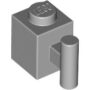 BRICK 1X1 W. HANDLE (6170569) used