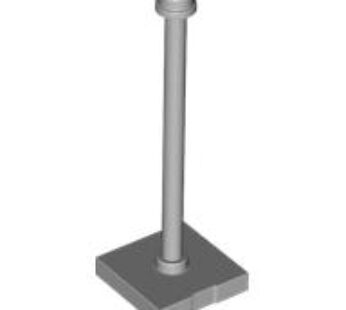 STANDARD WITH FOOT 2X2X5 (6170708) used