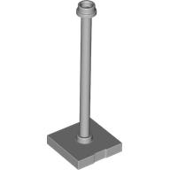 STANDARD WITH FOOT 2X2X5 (6170708) used