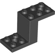 BOTTOM 2X5X2 1/3 (6171066) used