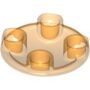 SLIDE SHOE ROUND 2X2 (6171727) used